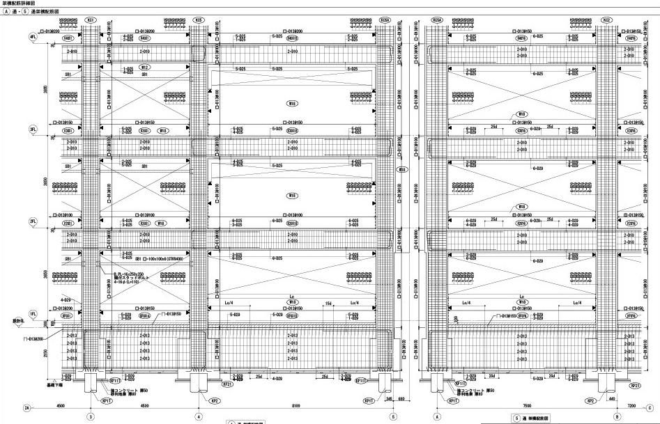K高校併設中学校