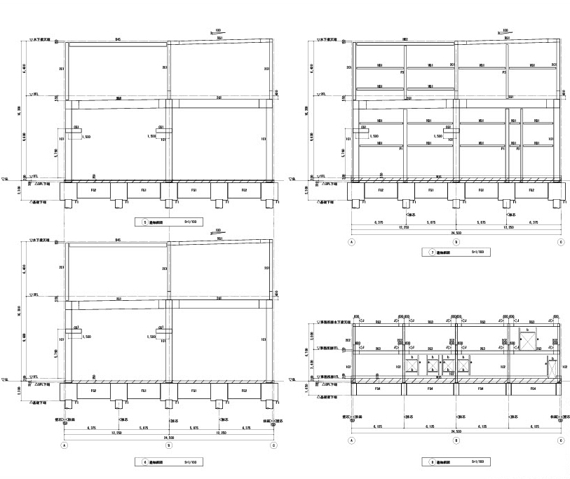 M水再生センター