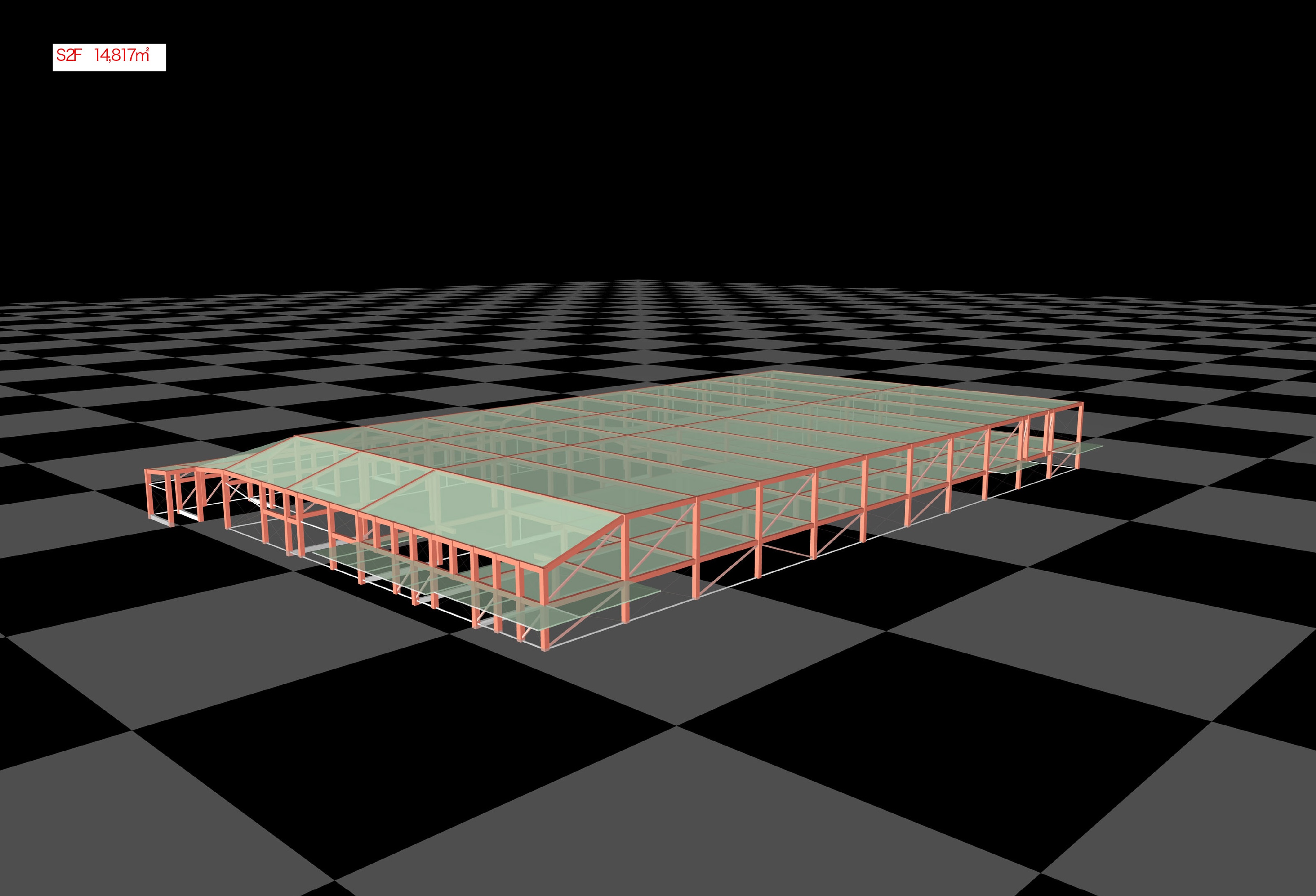 M岡崎工場プレス工場