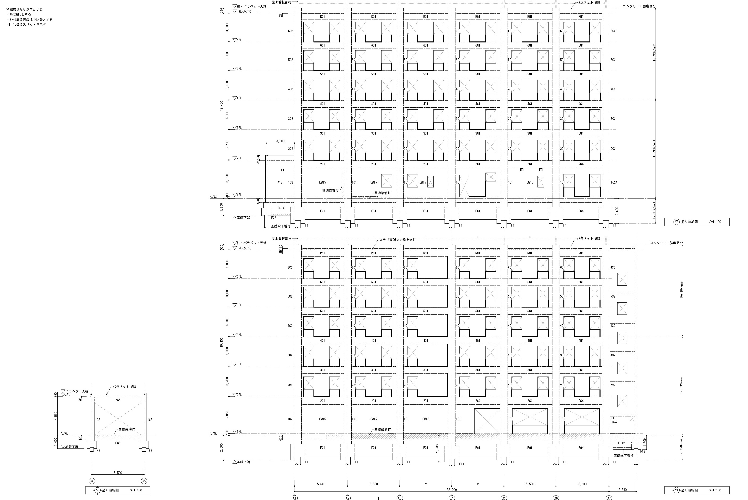ビジネスホテルT駅前